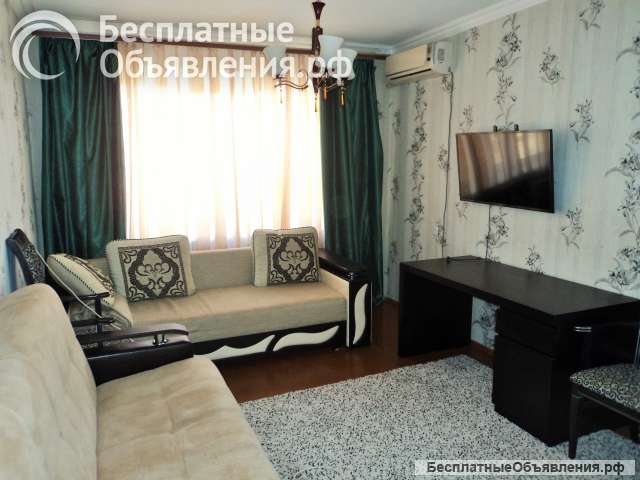Сдаю 1 ком квартиру ул Оганова