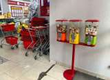 Готовый бизнес вендиггвых аппаратов