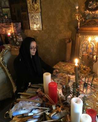 Ясновидещая МАРИЯ