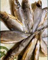 Вяленая и копчёная рыба в Астане от 600тг