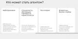Набираем агентов в сервис на удаленную работу
