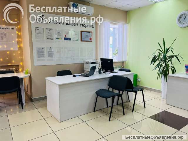 Оформление сделок с недвижимостью