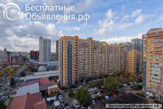 Успейте купить 3-х комнатная квартира в Фестивальном микрорайоне