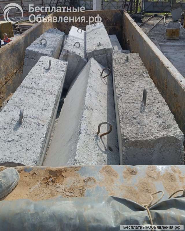 Блоки фбс бу Плиты перекрытия Пк пб пно Дорожные плиты ПАГ