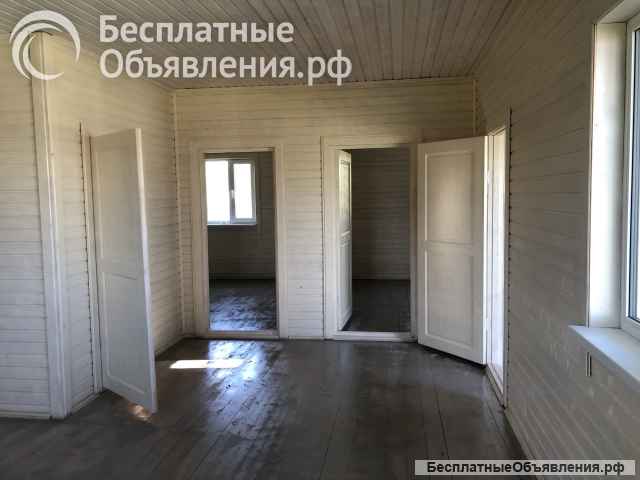 Дом в Подмосковье в 40 км. от МКАД рядом с г. Истра