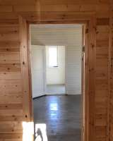 Дом в Подмосковье в 40 км. от МКАД рядом с г. Истра