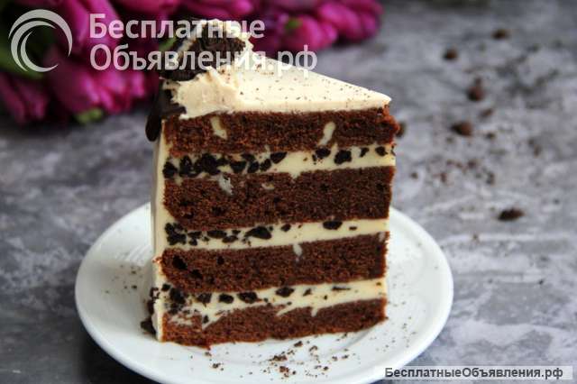 Торты для Владимира Фадеев а