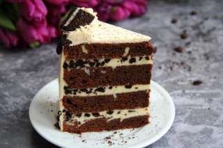 Торты для Владимира Фадеев а