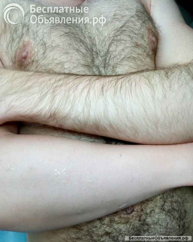 Шугаринг мужской