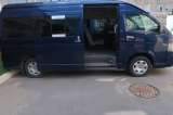 Реализация микроавтобуса TOYOTA HIACE 2008 г.в.