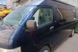 Реализация микроавтобуса TOYOTA HIACE 2008 г.в.