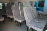 Реализация микроавтобуса TOYOTA HIACE 2008 г.в.