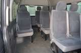 Реализация микроавтобуса TOYOTA HIACE 2008 г.в.