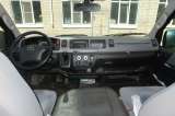 Реализация микроавтобуса TOYOTA HIACE 2008 г.в.