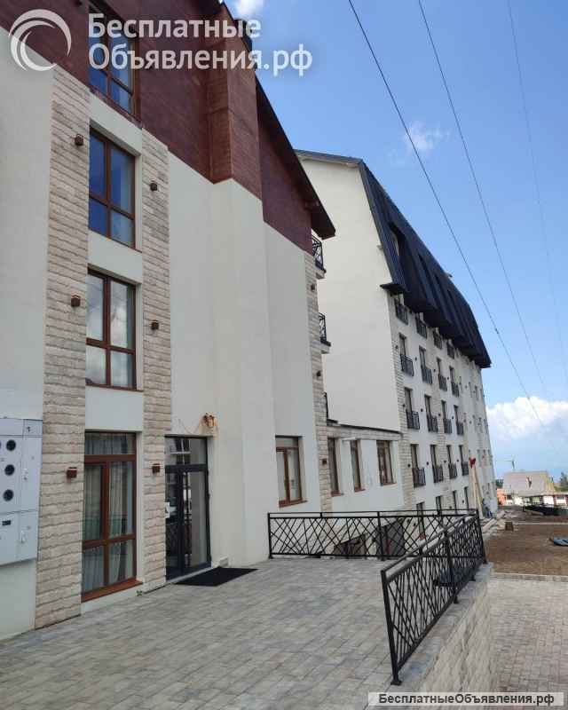 Квартира на продажу в Копаонике - Сербия