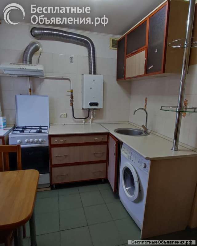 2ком. кв. 42ку. м ул. Осипенко 53