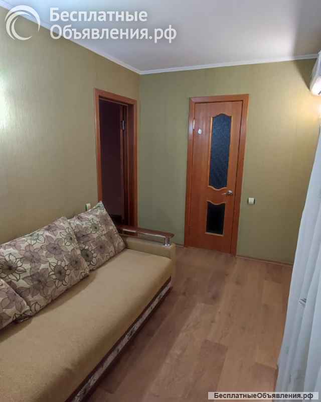 2ком. кв. 42ку. м ул. Осипенко 53