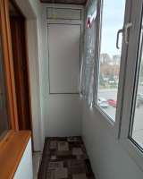 2ком. кв. 42ку. м ул. Осипенко 53