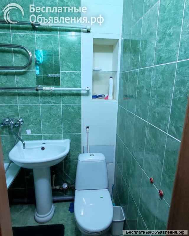 2ком. кв. 42ку. м ул. Осипенко 53