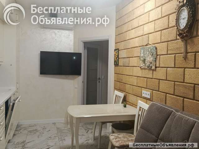 Квартира в Севастополе (Челнокова)