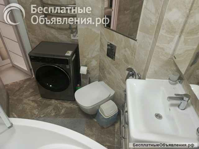 Квартира в Севастополе (Челнокова)