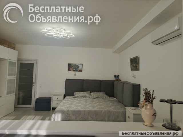 Квартира в Севастополе (Челнокова)