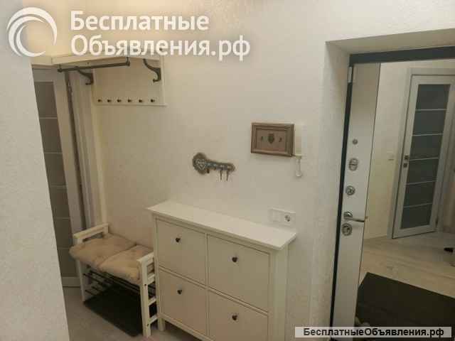 Квартира в Севастополе (Челнокова)