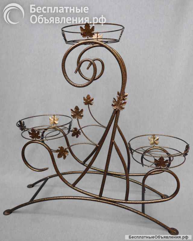 Ищем заказы для изготовления изделий из проволоки