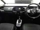 Хэтчбек Honda Fit кузов GR1 модификация Basic гв 2020