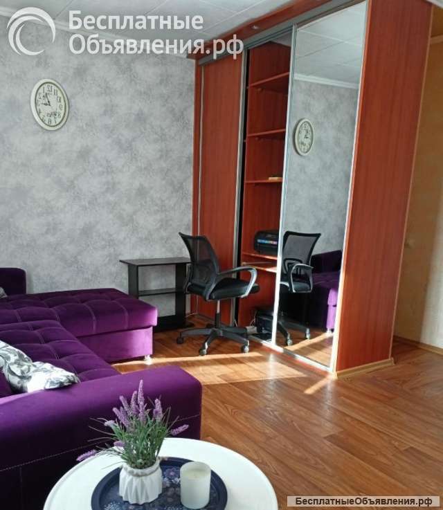 Хорошая однушка в Орле