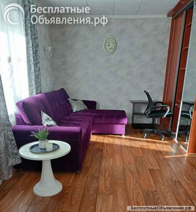 Хорошая однушка в Орле