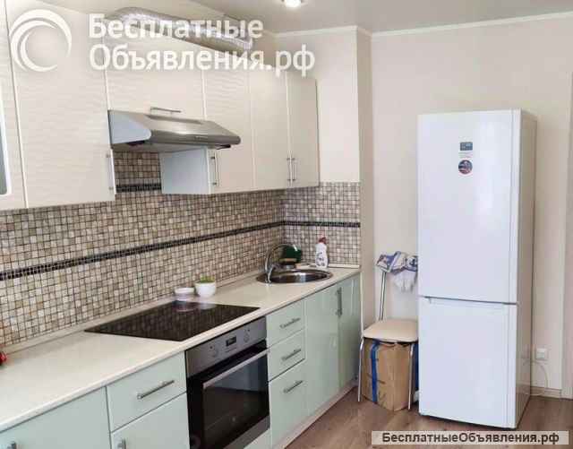 Хорошая однушка в Орле