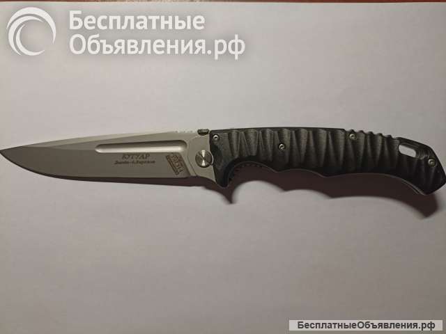 Нож НОКС КУГУАР