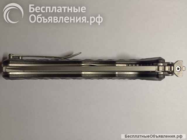 Нож НОКС КУГУАР