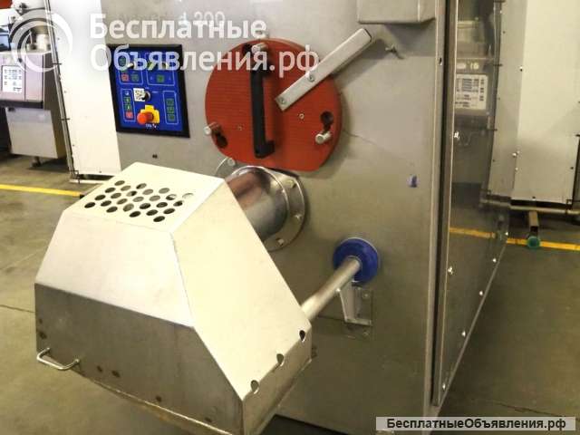 Волчок-мясорубка CFS AutoGrind 200