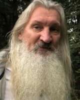 Маг астролог колдун медиум