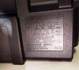 МФУ принтер-сканер Canon Pixma MG2540S, бу, в отличном состоянии