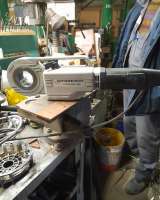 Запорная арматура, фитинги и др