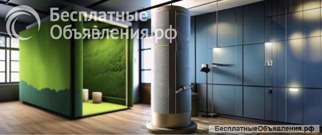 Новый промышленный проект- новые возможности