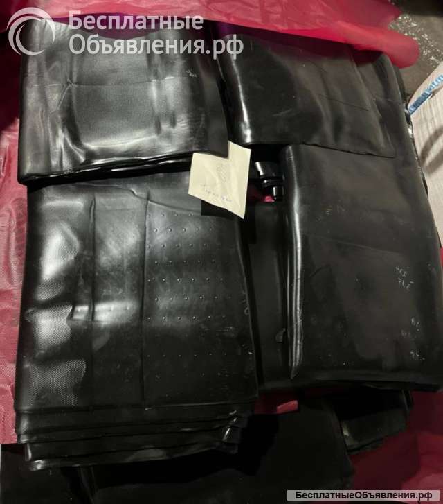 Коммерческое предложение на Резиновую смесь