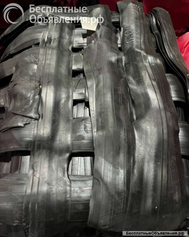 Коммерческое предложение на Резиновую смесь