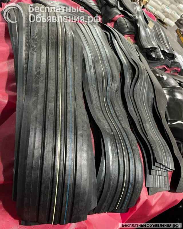 Коммерческое предложение на Резиновую смесь