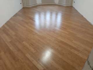 Циклевка укладка паркета