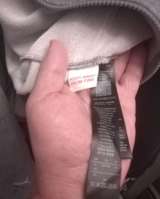 Спортивный костюм