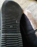 Сапоги зимние