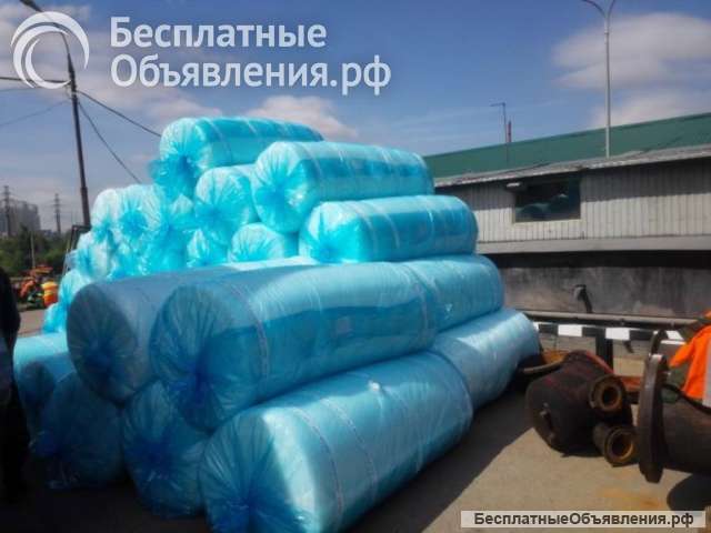 Сорбент нефти и нефтепродуктов Мегасорб