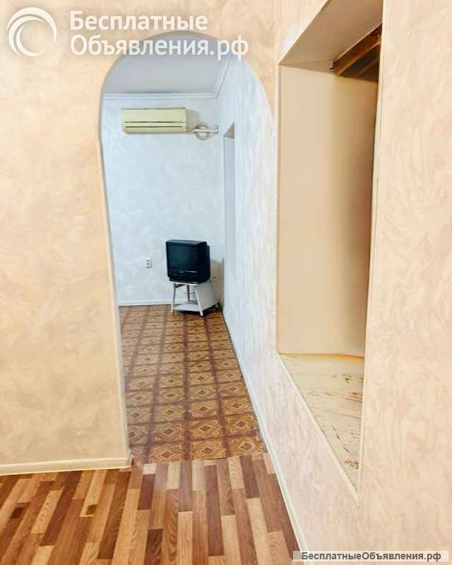 Квартиру в историческом центре Ялты