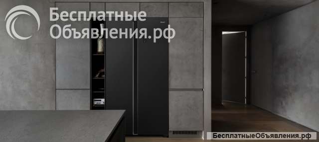 Отдельностоящие холодильники Weissgauff