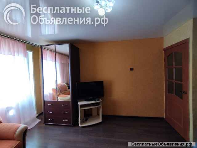 Однокомнатная Посуточно квартира в Ухте