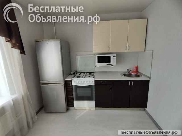 Однокомнатная Посуточно квартира в Ухте